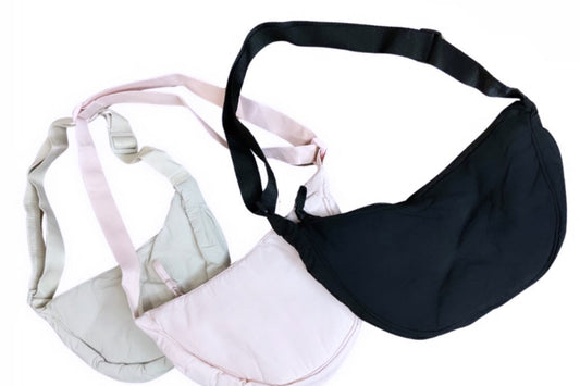 Crossbody bag